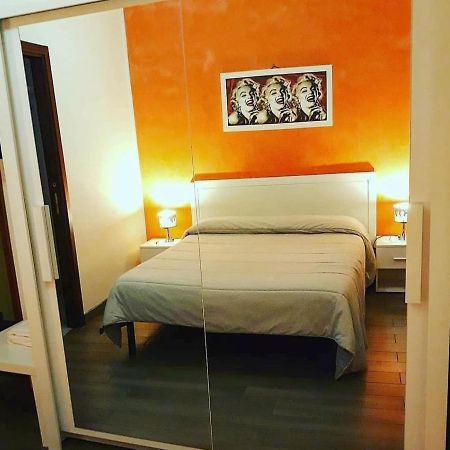 B&B Aria Dell' Etna Zafferana Etnea Exteriör bild