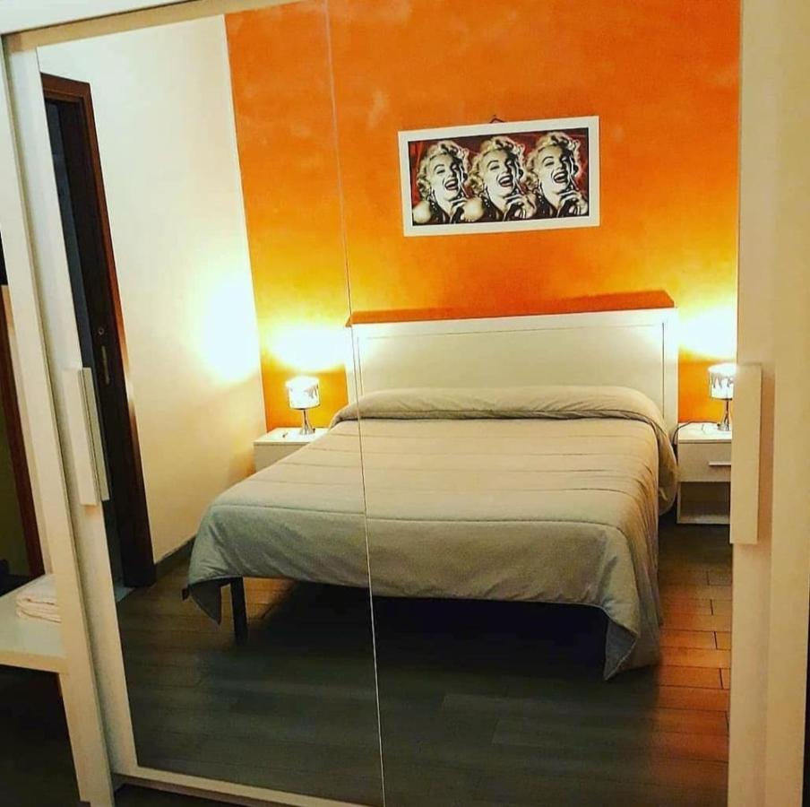 B&B Aria Dell' Etna Zafferana Etnea Exteriör bild