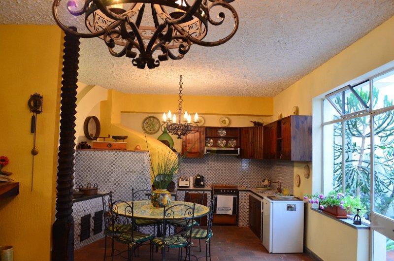 B&B Aria Dell' Etna Zafferana Etnea Exteriör bild